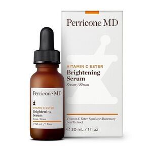 Perricone MD VITAMIN C ESTER BRIGHTENING SERUM brand new in box 30ML